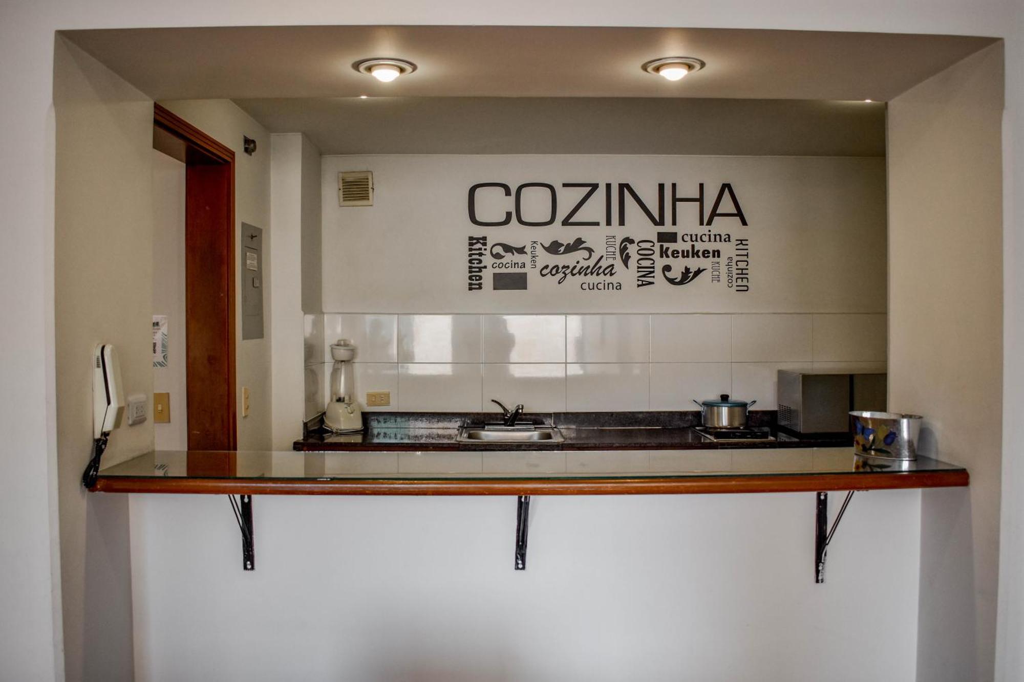 Cora 96 Street Aparthotel Bogotá
