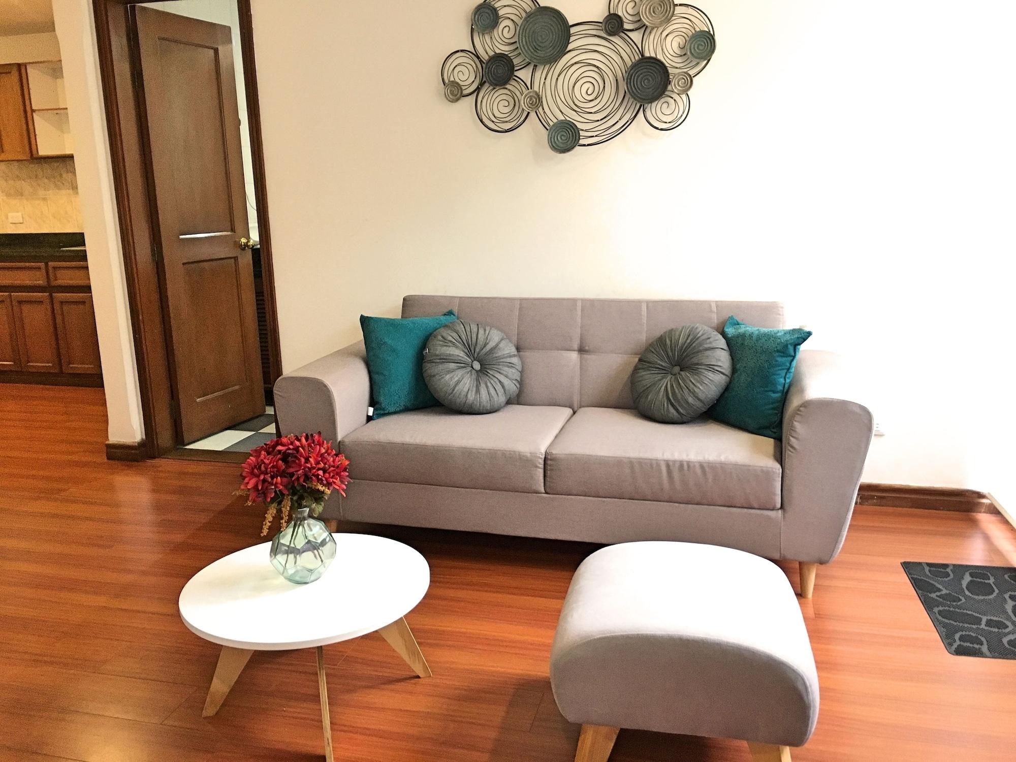 Cora 96 Street Appart hôtel 4*
