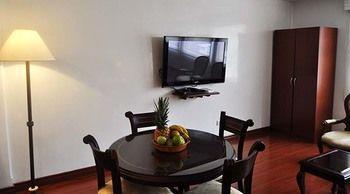 Appart hôtel Cora 96 Street 4*